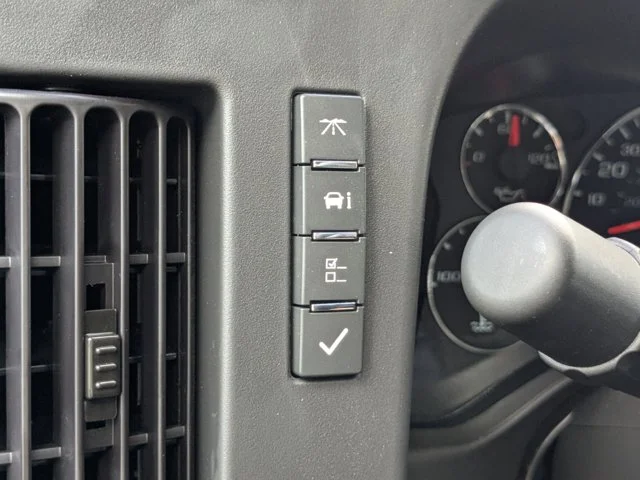 Nuevos CHEVROLET EXPRESS CARGO VAN à Estados chez autogozo