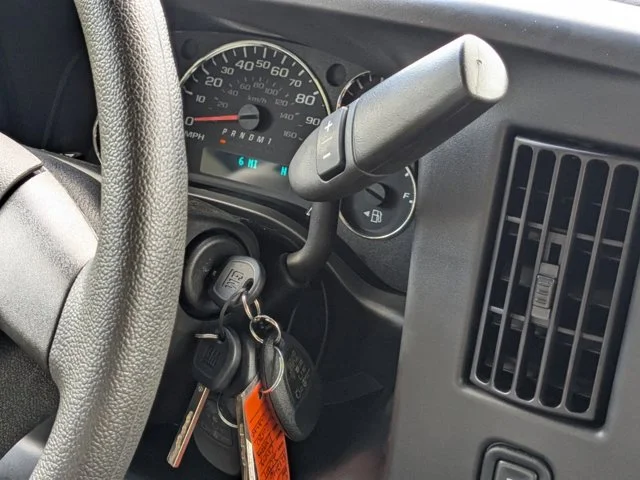 Nuevos CHEVROLET EXPRESS CARGO VAN à Estados chez autogozo