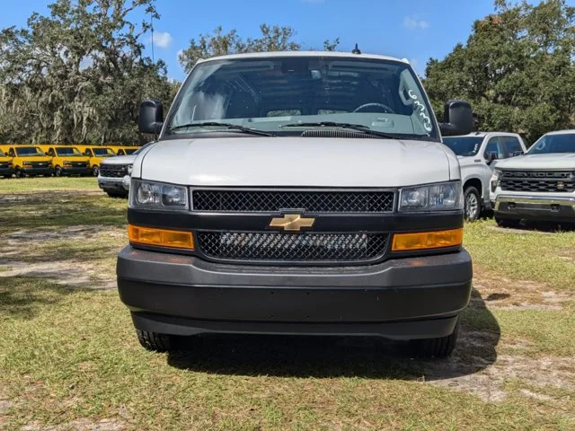 Nuevos CHEVROLET EXPRESS CARGO VAN à Estados chez autogozo