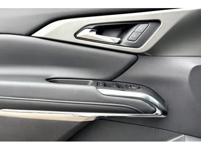 Nuevos CHEVROLET TRAVERSE à Estados chez autogozo