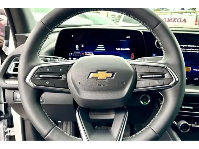 Nuevos CHEVROLET TRAVERSE à Estados chez autogozo