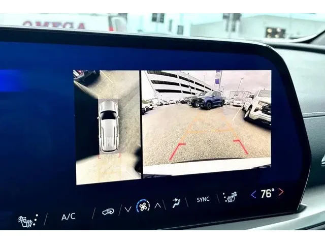 Nuevos CHEVROLET TRAVERSE à Estados chez autogozo