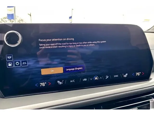 Nuevos CHEVROLET TRAVERSE à Estados chez autogozo