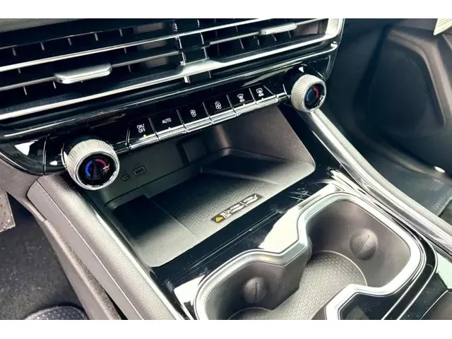 Nuevos CHEVROLET TRAVERSE à Estados chez autogozo