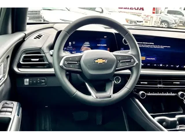 Nuevos CHEVROLET TRAVERSE à Estados chez autogozo