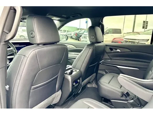 Nuevos CHEVROLET TRAVERSE à Estados chez autogozo