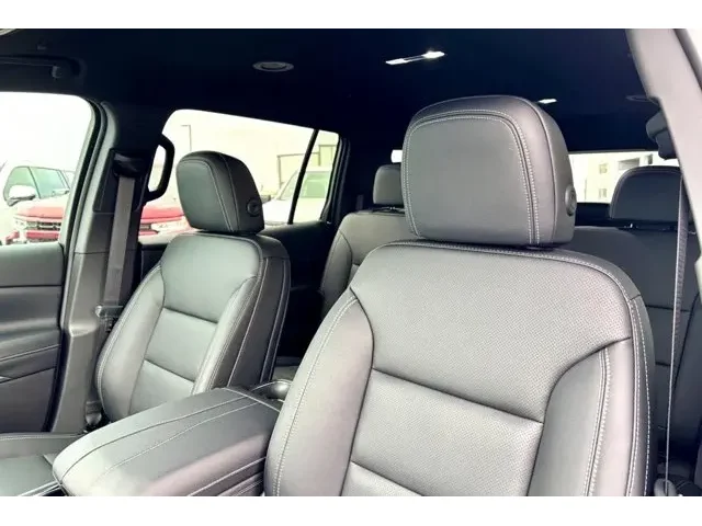 Nuevos CHEVROLET TRAVERSE à Estados chez autogozo
