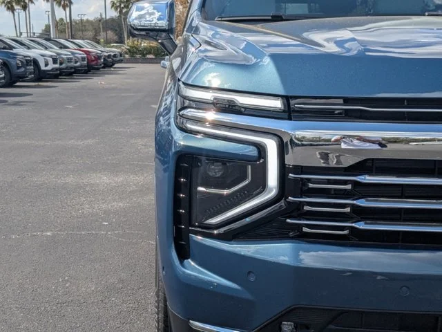 Nuevos CHEVROLET SUBURBAN à Estados chez autogozo
