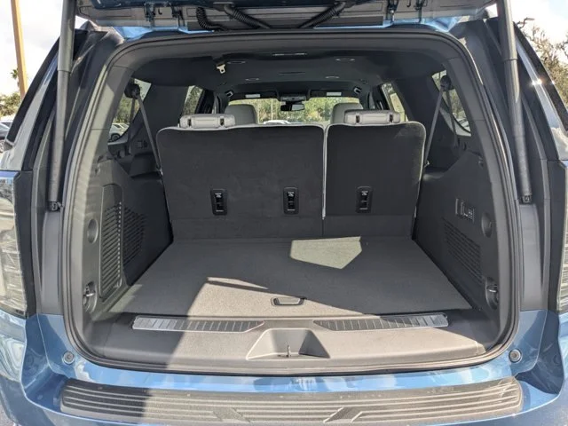 Nuevos CHEVROLET SUBURBAN à Estados chez autogozo