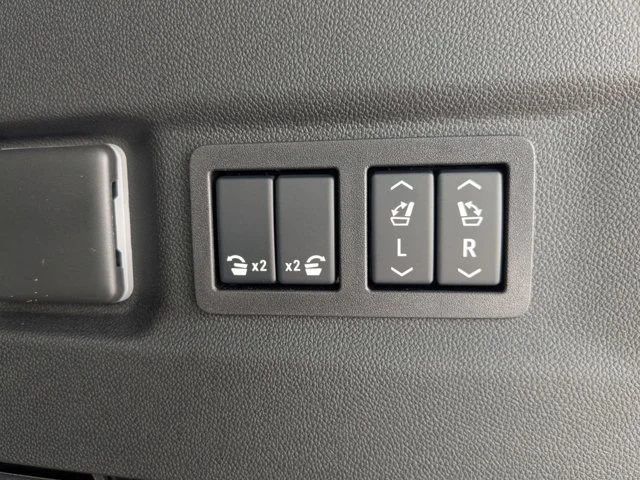 Nuevos CHEVROLET SUBURBAN à Estados chez autogozo