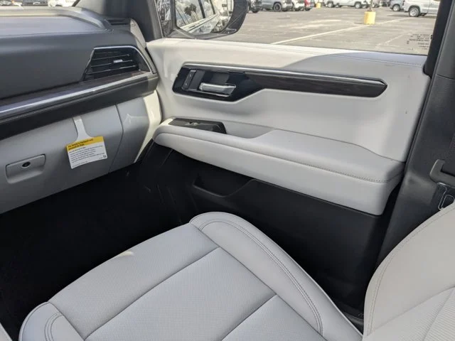 Nuevos CHEVROLET SUBURBAN à Estados chez autogozo