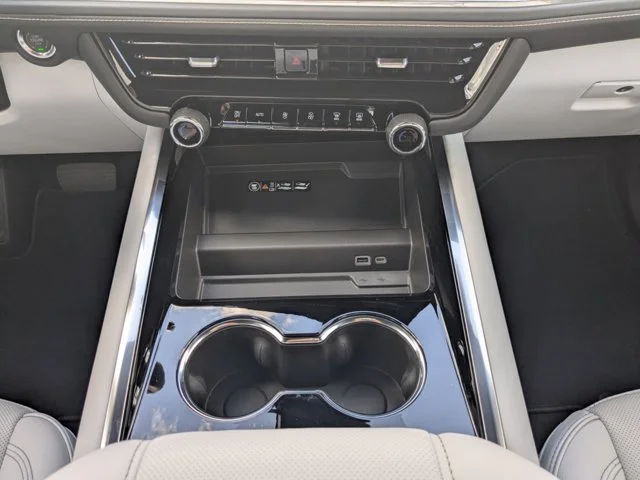 Nuevos CHEVROLET SUBURBAN à Estados chez autogozo