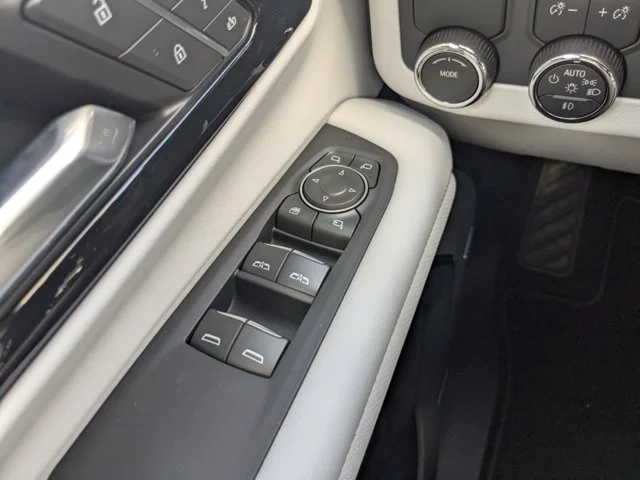 Nuevos CHEVROLET SUBURBAN à Estados chez autogozo