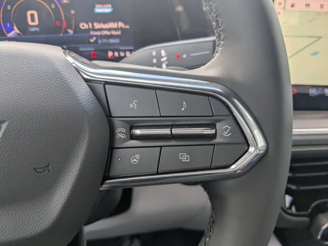 Nuevos CHEVROLET SUBURBAN à Estados chez autogozo