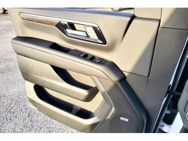 Nuevos CHEVROLET TAHOE à Estados chez autogozo