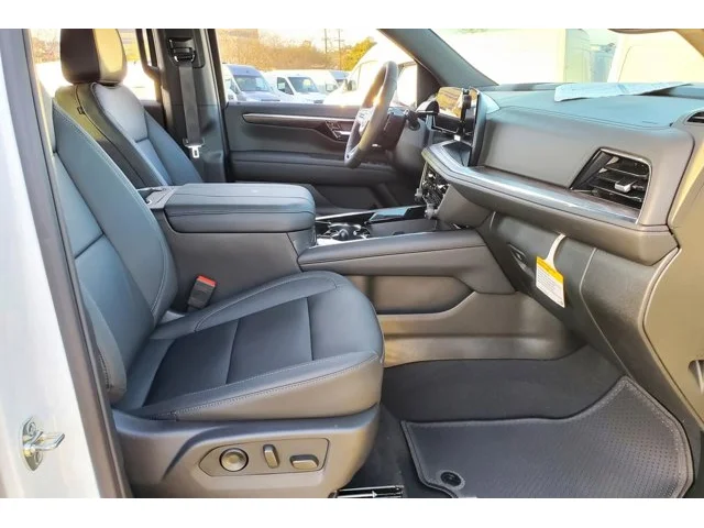Nuevos CHEVROLET TAHOE à Estados chez autogozo
