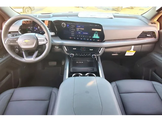 Nuevos CHEVROLET TAHOE à Estados chez autogozo