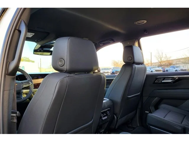 Nuevos CHEVROLET TAHOE à Estados chez autogozo
