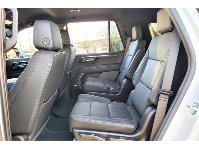 Nuevos CHEVROLET TAHOE à Estados chez autogozo