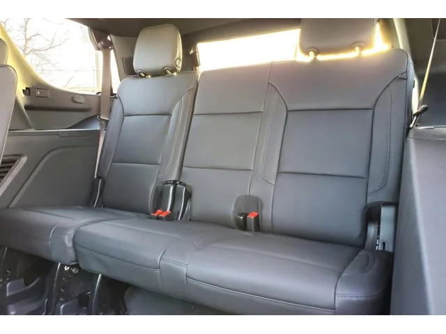 Nuevos CHEVROLET TAHOE à Estados chez autogozo