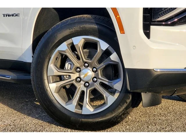 Nuevos CHEVROLET TAHOE à Estados chez autogozo