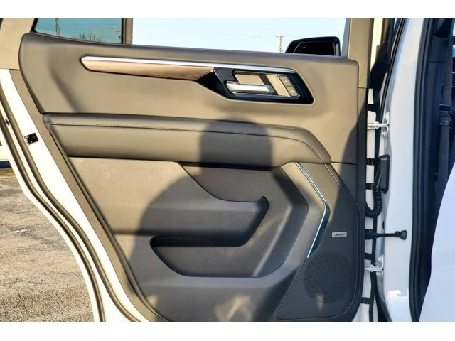 Nuevos CHEVROLET TAHOE à Estados chez autogozo