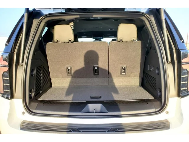 Nuevos CHEVROLET TAHOE à Estados chez autogozo