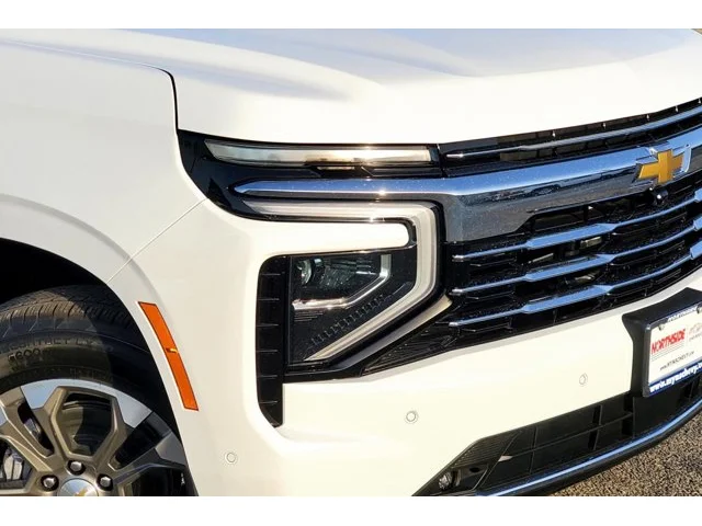 Nuevos CHEVROLET TAHOE à Estados chez autogozo