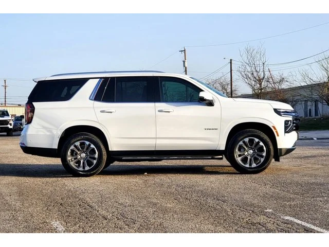 Nuevos CHEVROLET TAHOE à Estados chez autogozo