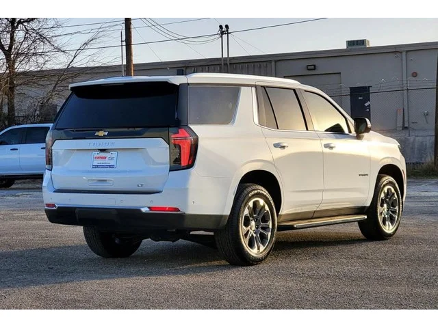 Nuevos CHEVROLET TAHOE à Estados chez autogozo