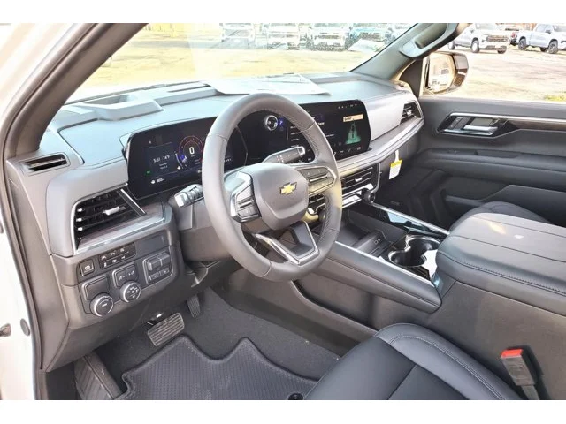 Nuevos CHEVROLET TAHOE à Estados chez autogozo