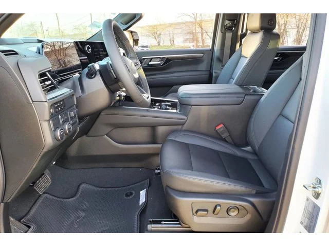 Nuevos CHEVROLET TAHOE à Estados chez autogozo