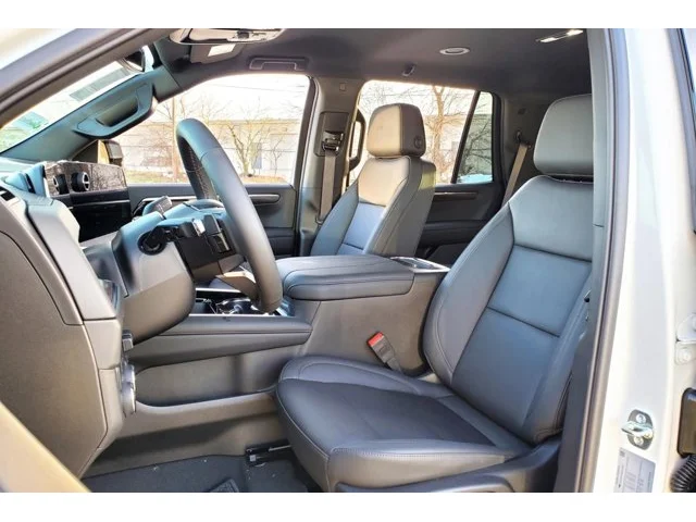 Nuevos CHEVROLET TAHOE à Estados chez autogozo