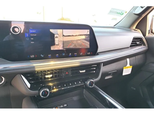Nuevos CHEVROLET TAHOE à Estados chez autogozo