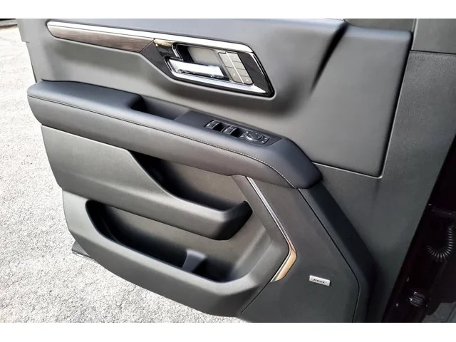 Nuevos CHEVROLET SUBURBAN à Estados chez autogozo