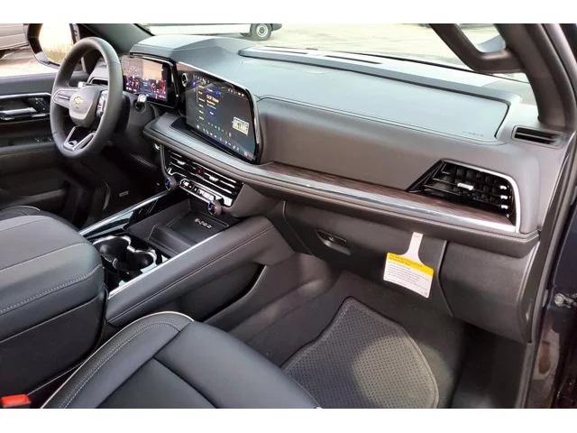 Nuevos CHEVROLET SUBURBAN à Estados chez autogozo