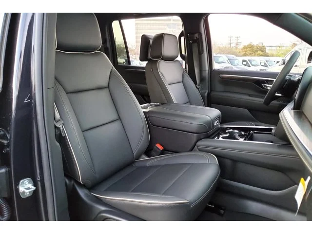 Nuevos CHEVROLET SUBURBAN à Estados chez autogozo
