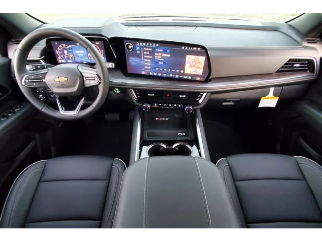 Nuevos CHEVROLET SUBURBAN à Estados chez autogozo