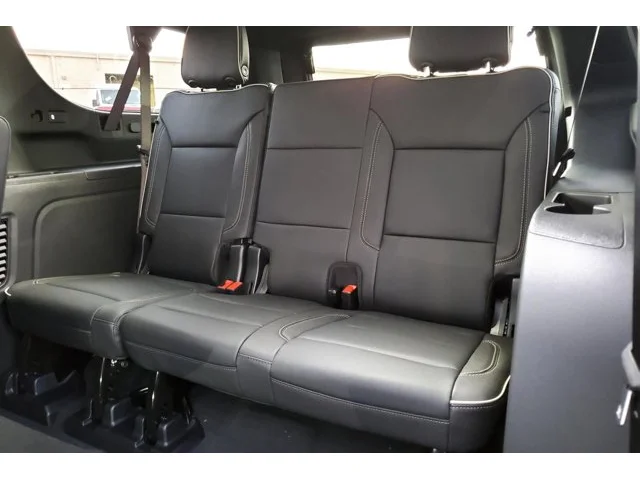 Nuevos CHEVROLET SUBURBAN à Estados chez autogozo