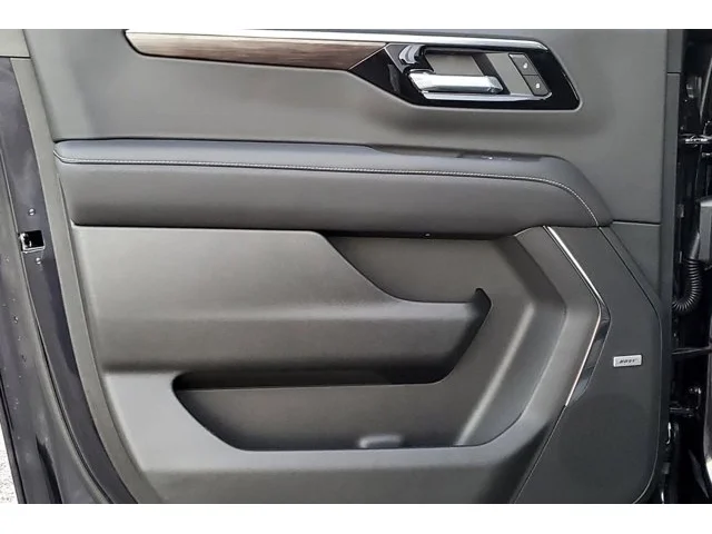 Nuevos CHEVROLET SUBURBAN à Estados chez autogozo