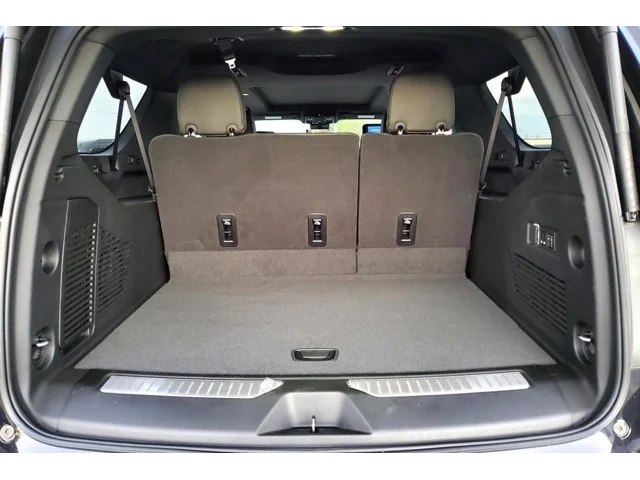 Nuevos CHEVROLET SUBURBAN à Estados chez autogozo