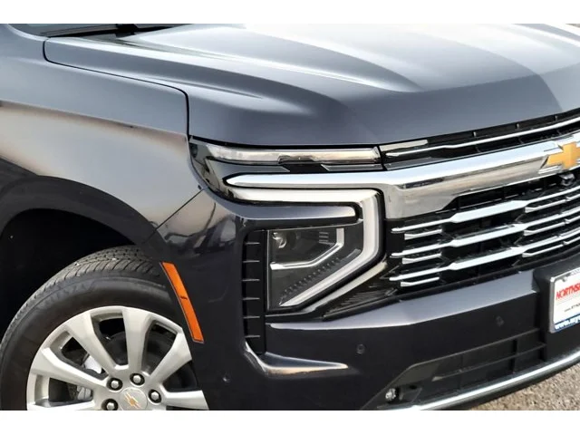 Nuevos CHEVROLET SUBURBAN à Estados chez autogozo