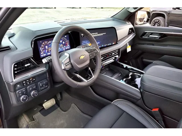 Nuevos CHEVROLET SUBURBAN à Estados chez autogozo