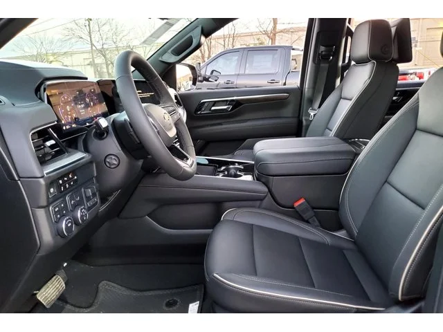 Nuevos CHEVROLET SUBURBAN à Estados chez autogozo