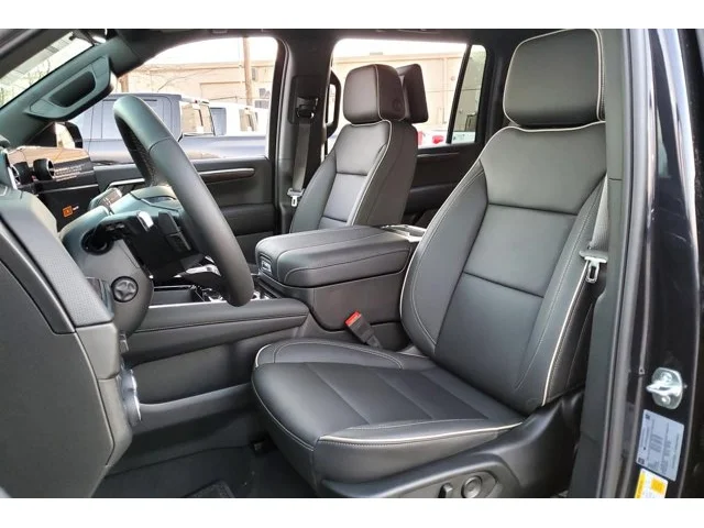 Nuevos CHEVROLET SUBURBAN à Estados chez autogozo