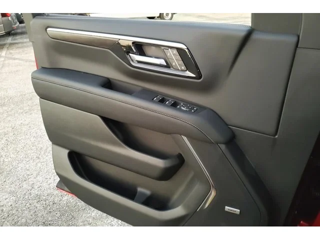 Nuevos CHEVROLET SUBURBAN à Estados chez autogozo