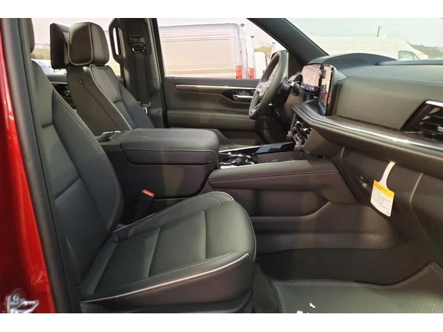 Nuevos CHEVROLET SUBURBAN à Estados chez autogozo