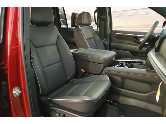 Nuevos CHEVROLET SUBURBAN à Estados chez autogozo