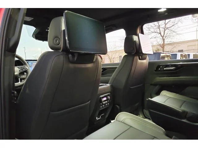 Nuevos CHEVROLET SUBURBAN à Estados chez autogozo