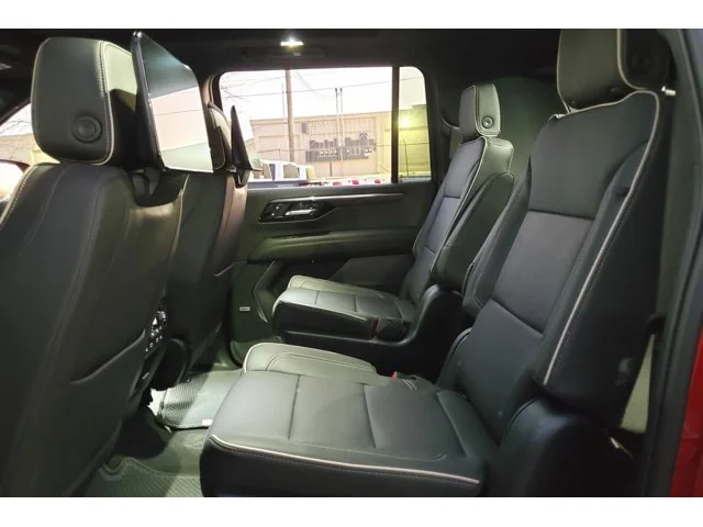Nuevos CHEVROLET SUBURBAN à Estados chez autogozo